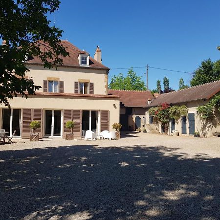 Le Verger Moulins Yzeure Esterno foto