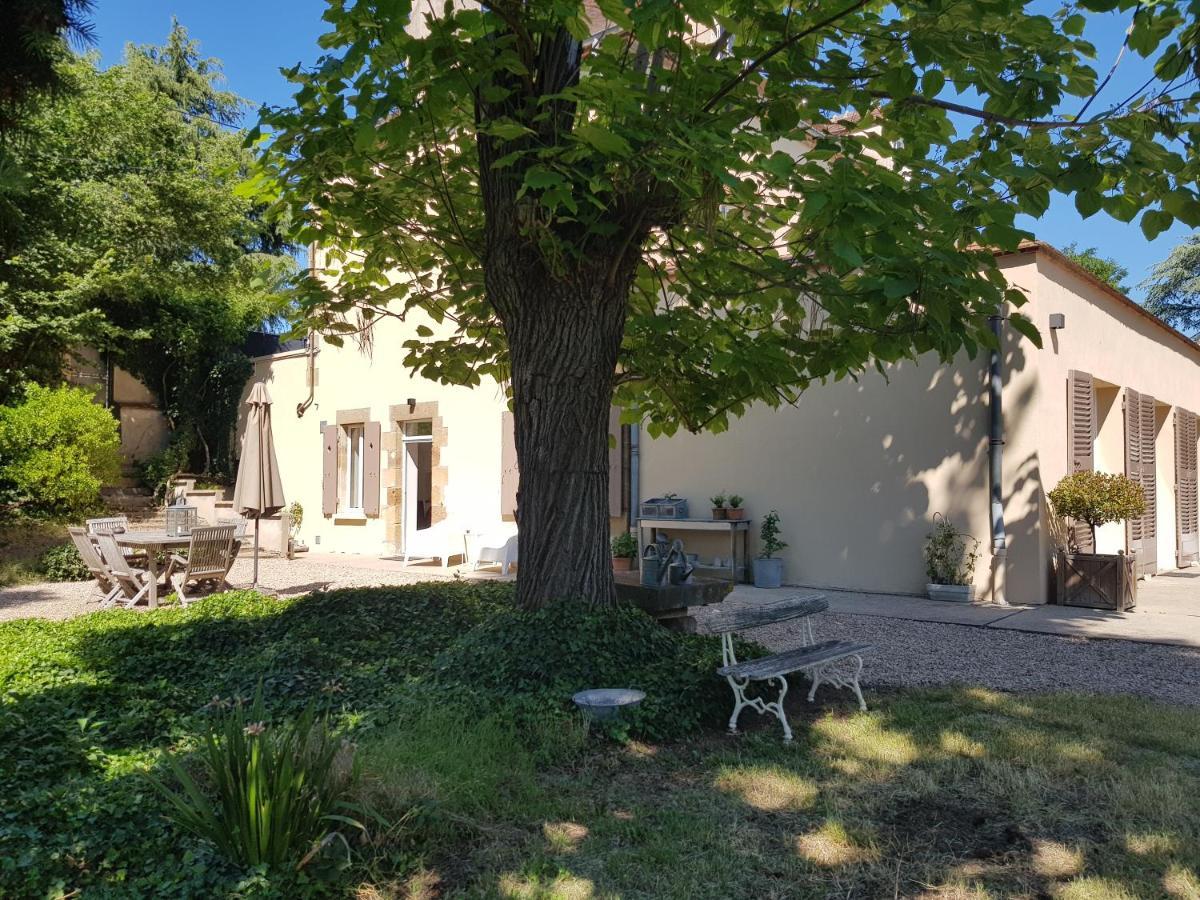 Le Verger Moulins Yzeure Esterno foto