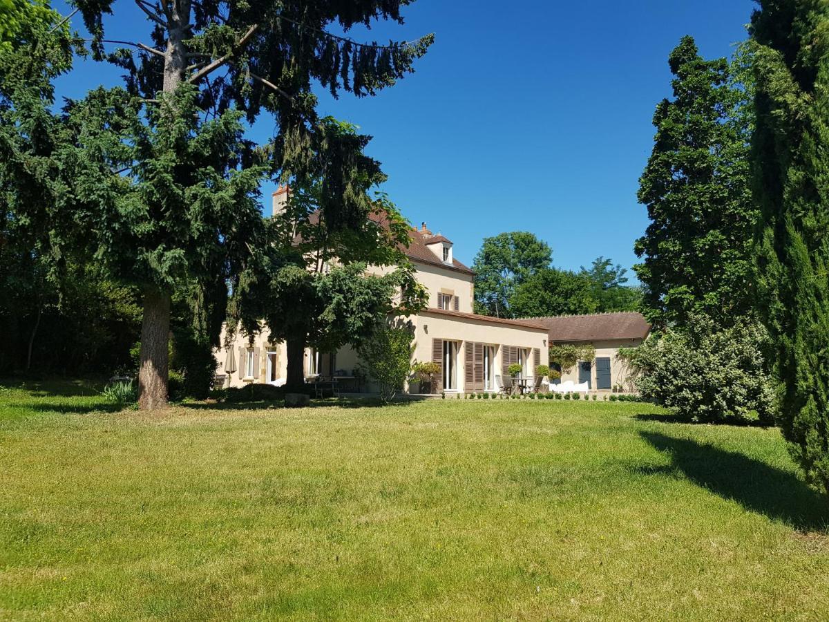 Le Verger Moulins Yzeure Esterno foto