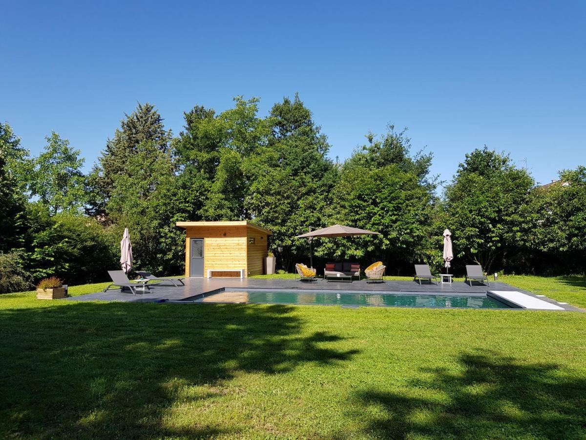 Le Verger Moulins Yzeure Esterno foto